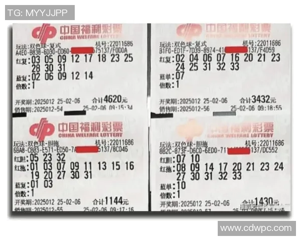 彩票低门槛助力希望消费逆势增长引发市场热潮与关注